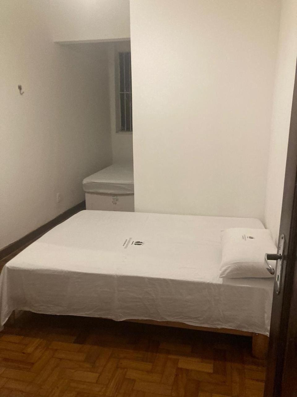 Leme 1 Quadra Da Apartamento