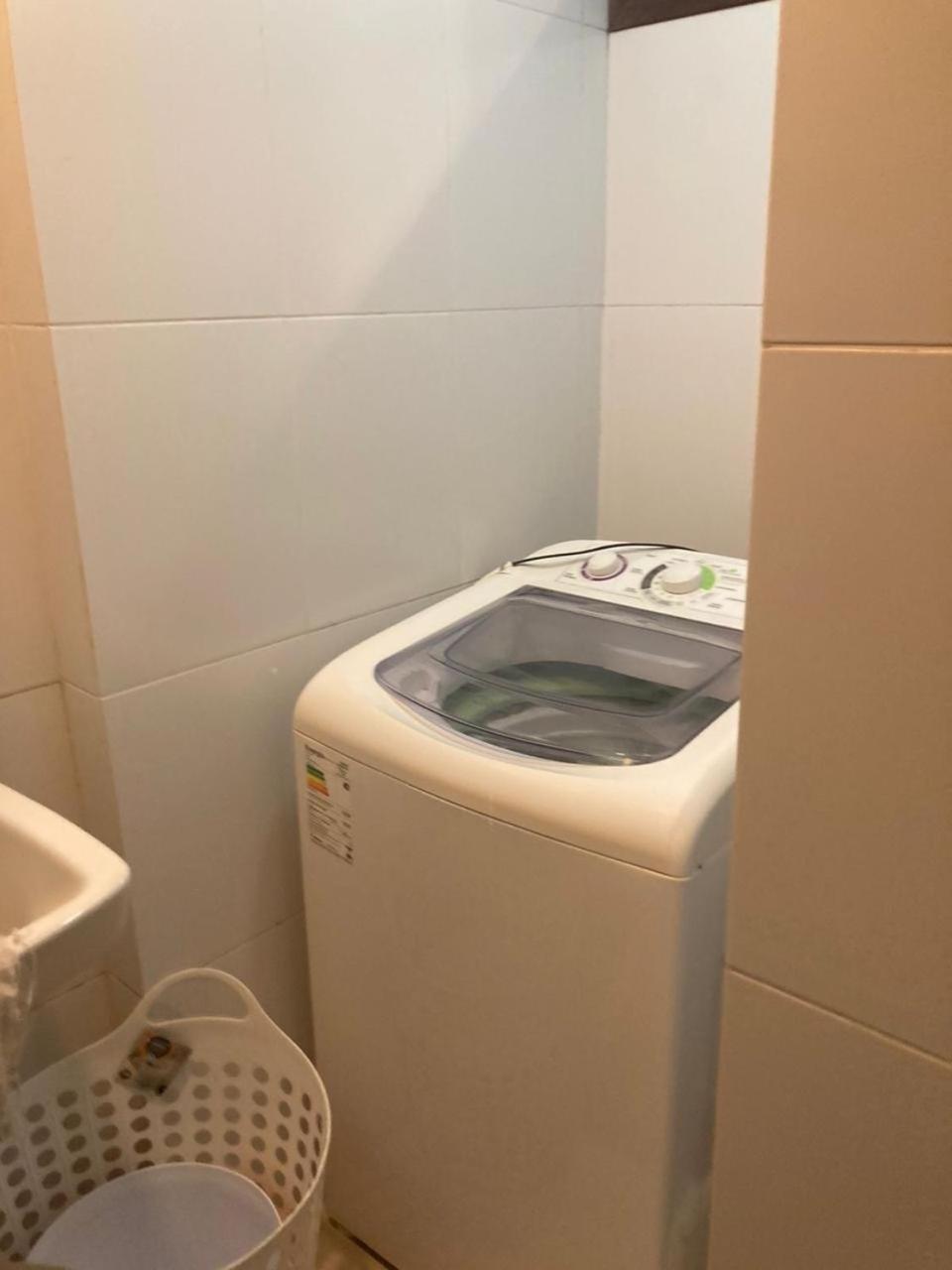 Apartamento Leme 1 Quadra Da