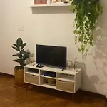 Leme Apartamento 1 Quadra Da Praia