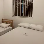 Leme Apartamento 1 Quadra Da Praia
