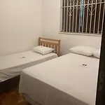 Leme Apartamento 1 Quadra Da Praia