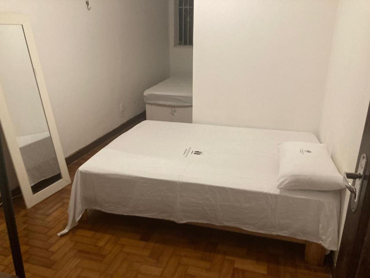 Apartamento Leme 1 Quadra Da *