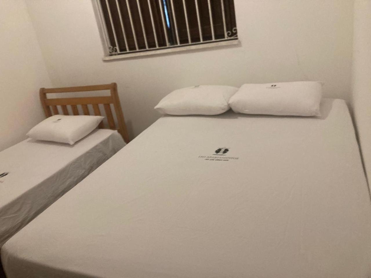 Leme 1 Quadra Da Apartamento *