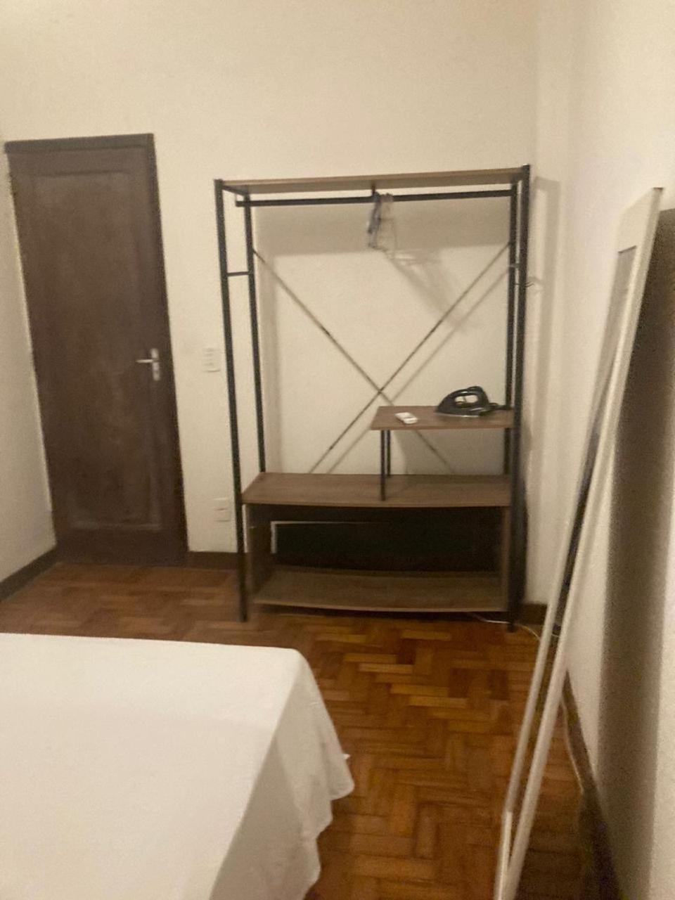 Apartamento Leme 1 Quadra Da