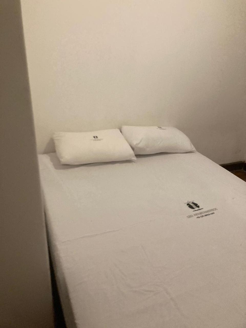 Leme 1 Quadra Da Apartamento *