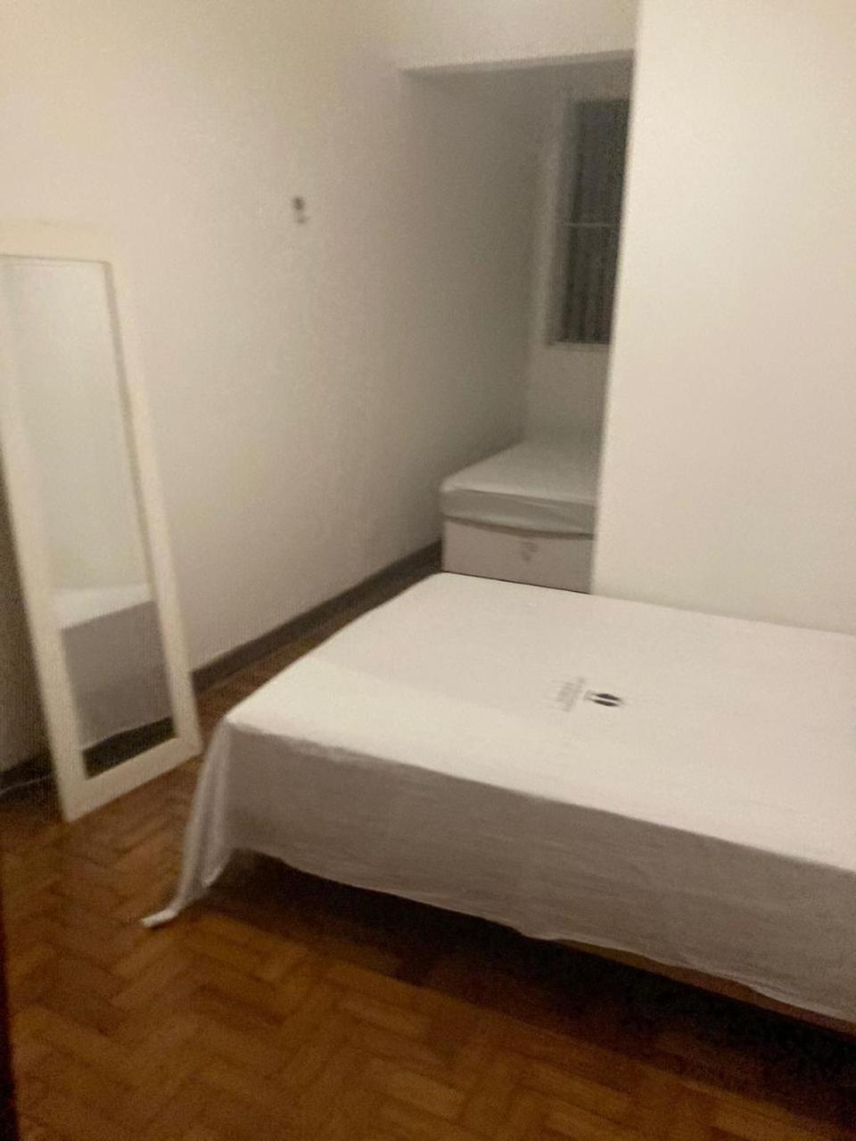 Leme 1 Quadra Da Apartamento Rio de Janeiro