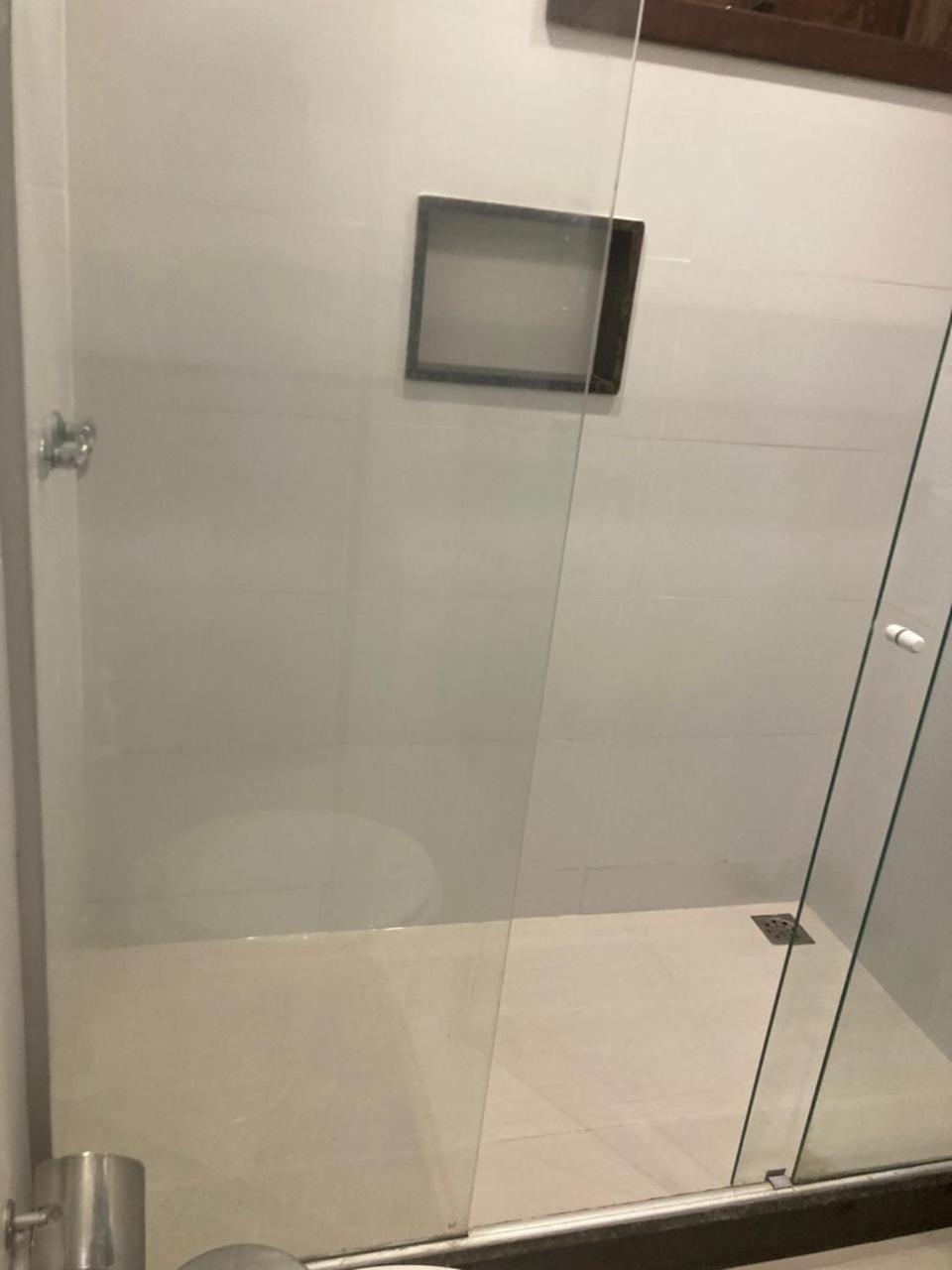 Apartamento Leme 1 Quadra Da