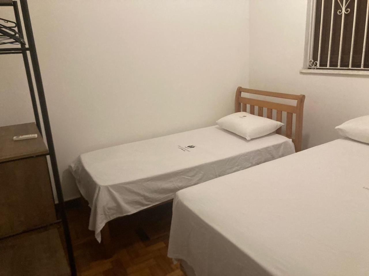 Apartamento Leme 1 Quadra Da *