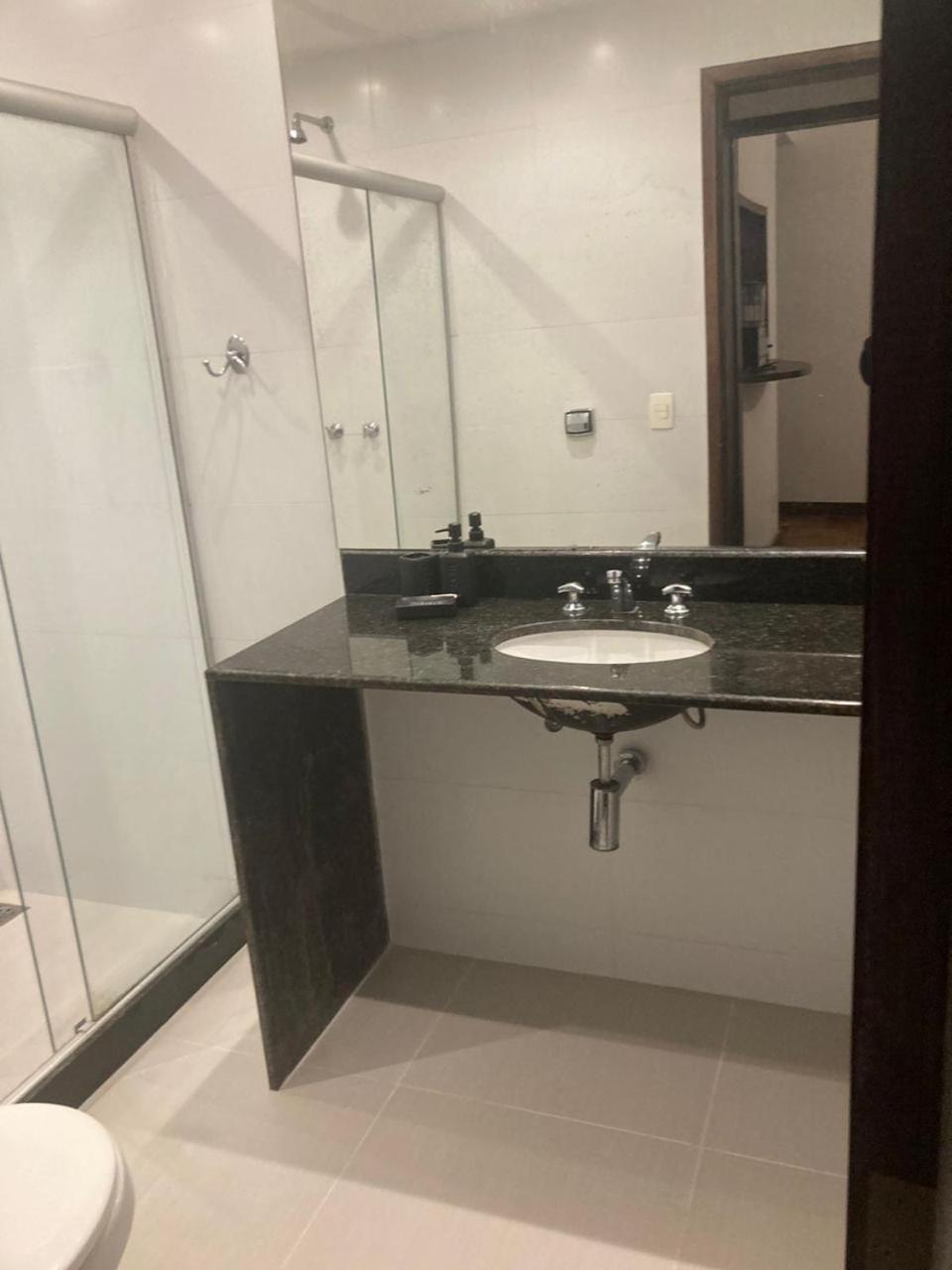 Leme 1 Quadra Da Apartamento Rio de Janeiro