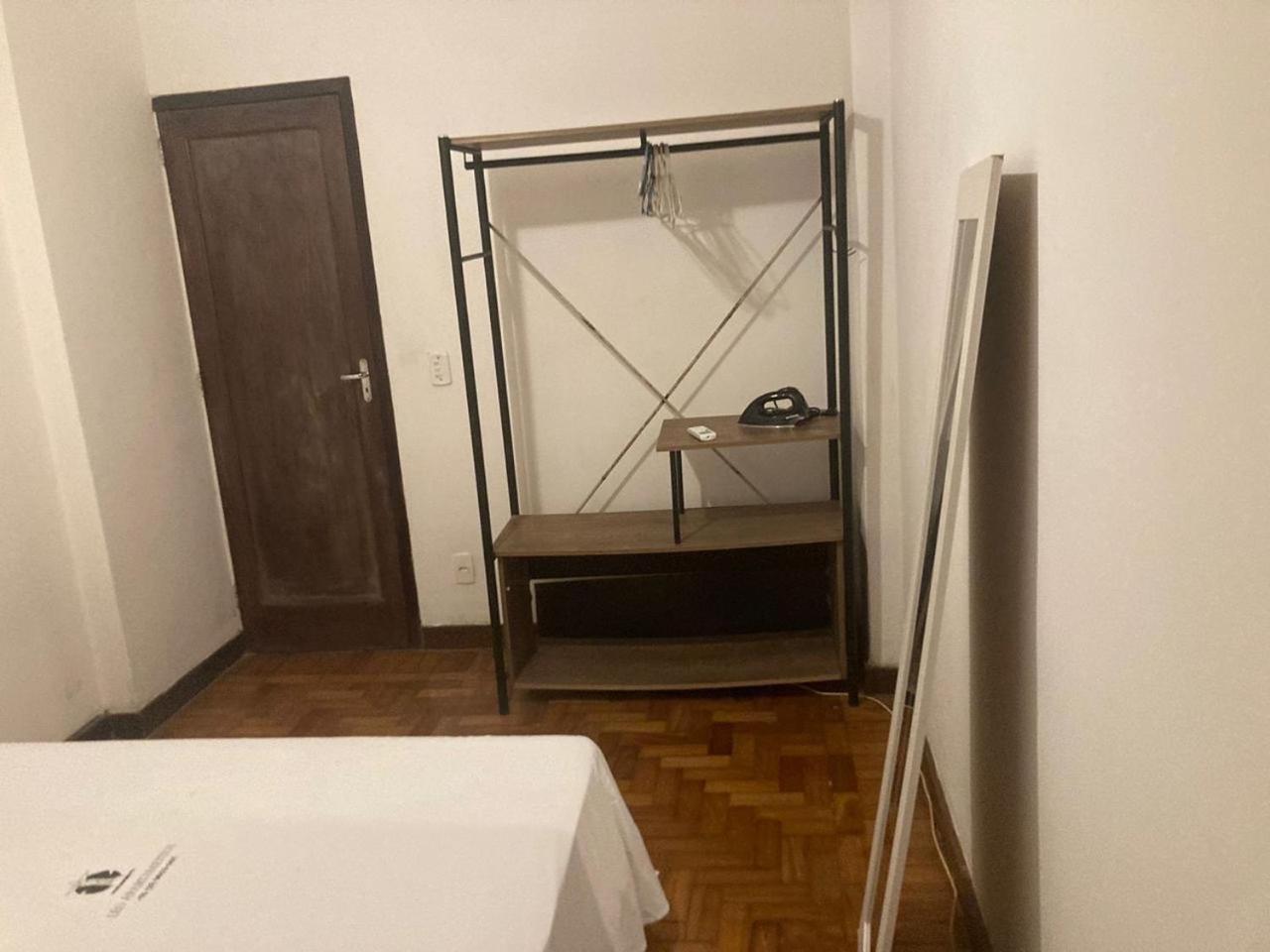 Leme 1 Quadra Da Apartamento